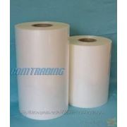 Пленка рулонная PKC 620 мм, 3000 м, 24 мик, глянцевая фото