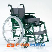 Активная инвалидная коляска X2 3.351 фото