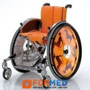 Детские кресла-коляски Модель 1.130 Mex - X Meyra фото