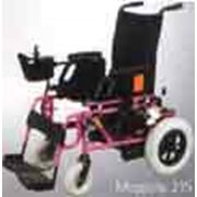 Коляска инвалидная Модель 215 фотография