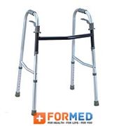 Ходунки для інвалідів опорні FS 963L фото