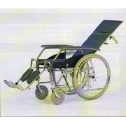 Инвалидная коляска Многофункциональная фото