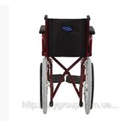 Инвалидная коляска механическая для узких проемов SLIM OSD-NPR20-40 фото