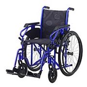 Инвалидная коляска OSD Millenium III (Италия) инвалидная коляска италия коляска инвалидная купить купить инвалидную каляску высокого качества в украине. фото