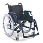 Инвалидная коляска FS 955L