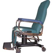 Кресла-каталки КТ2 для больниц фото