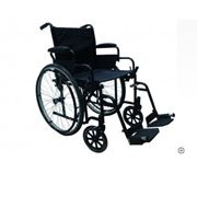 Инвалидная коляска "Modern"