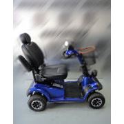 Электрические инвалидные коляски WISKING HUNTER модели в 4029 купить в Украине заказать в Украине фото