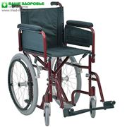 Инвалидная коляска компактная SLIM OSD (Италия) продажа Симферополь Крым цена купить фото