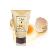 Яичная маска для волос с эффектом увлажнения Skinfood Moisture Egg Hair Pack фото