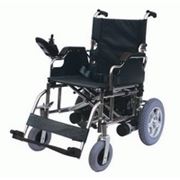Инвалидная коляска с электроприводом XFG-103FL