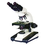 Микроскоп бинокулярный XSP-138BР для исследования препаратов в проходящем свете светлом поле. При биохимических патологоанатомических цитологических гематологических урологических дерматологических биологических и общеклинических исследованиях фото
