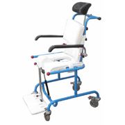 Кресла-коляски с санитарным устройством фото