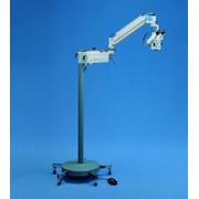 Операционный микроскоп OPMI 1FR для микрохирургии глаза фото