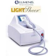 аппарат для лазерной эпиляции LightSheer ET фирмы Lumenis фото