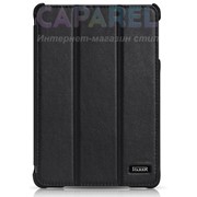 Чехол iCarer Ultra thin genuine leather series Black для iPad mini/mini 2 (Retina)
