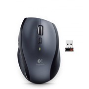 Мышка Logitech Wireless Mouse M705 (silver) фотография
