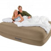 Надувная кровать INTEX 67956