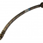 Шланг вода нержавейка L= 1500 1/2 фото