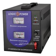 Стабилизатор напряжения LogicPower LPH-800RV 131069 фото