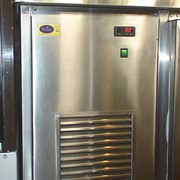 Стол холодильный 1400*700*850 фото