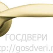 Ручка дверная OIONA·l0·20-1SG-CP-1 фото
