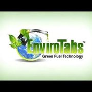 Биотопливо EnviroTabs фото