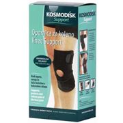 Kosmodisk Knee Support – эффективная и надежная защита Ваших коленей