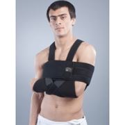Ограничители плечевого сустава Ортопедическое приспособление для надежной фиксации локтевого сустава и плечевого пояса Купить (продажа) Донецк. фото