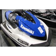Водный скутер Kawasaki Ultra LX фото