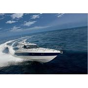 Суда спортивные моторные: катера яхта моторная Atlantis 50 фото