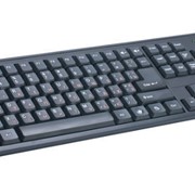 Клавиатура Logitech Comfort Keyboard K290 фото