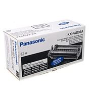 PANASONIC KX-FAD93A Drum Unit картридж для факсовых аппаратов KX-MB263/763/773Расчитан на 6000 копий.