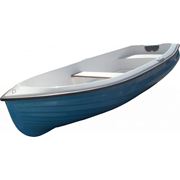 Лодка серии Sealark 330