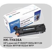 Новые совместимые лазерные картриджи HENTEK для принтеров HP Canon Samsung Xerox фото