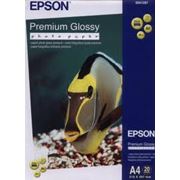 Фотобумага Epson Premium Photo S041287 фото