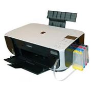 Системы непрерывной подачи чернил СНПЧ - это специальное устройство для струйного принтера для Canon для Epson