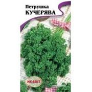 Петрушка Кудрява 2г фото