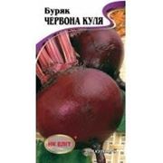 Свекла Красный шар 3г фото