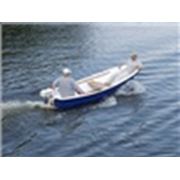 Стеклопластиковые лодки отечественного и импортного производства фотография