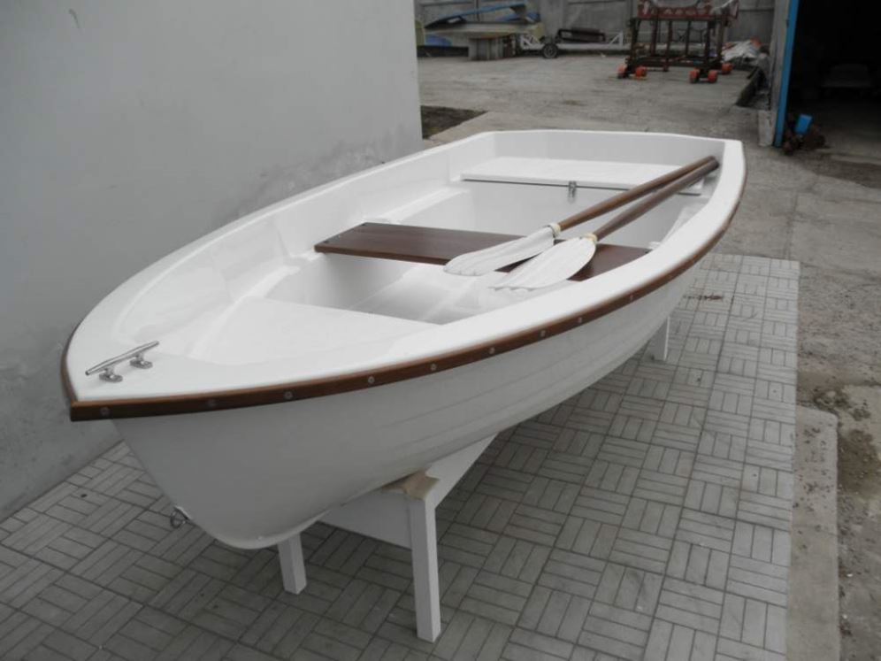 Самая быстрая моторная лодка