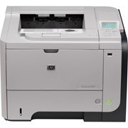 Принтер HP LaserJet P3015dn (CE528A) фото