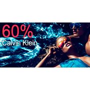 Солнцезащитные очки Calvin Klein - 60%