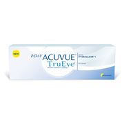 Контактные линзы 1 Day Acuvue TruEye Johnson & Johnson фото