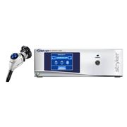 Оборудование и инструмент для эндоскопии. Трехчиповая камера HD 1288i
