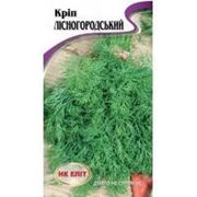 Укроп Лесногородский 3г фото