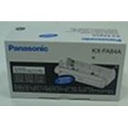 Картридж PANASONIC KX-FA84A Drum Unit для факса KX-FL513