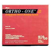 Ortho-One - материал для фиксации ортодонтических брэкетов