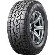 BRIDGESTONE Dueler A/T 697 (205/80R16C 110S) фото