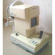 Авторефратомограф Topcon KR7000P купить Украина цены на авторефратомограф Украина оборудование для офтальмологии оптика фото